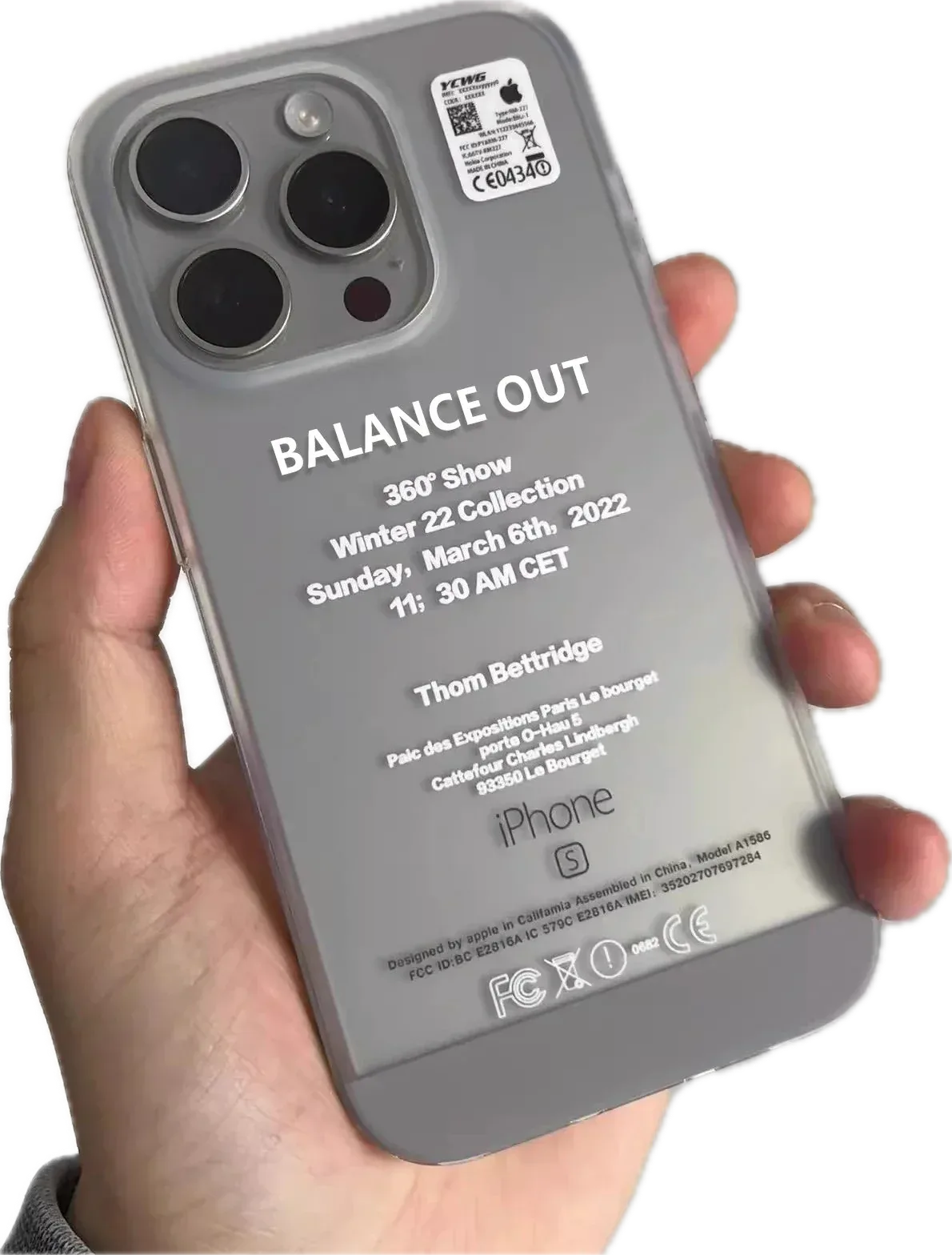 Product image
